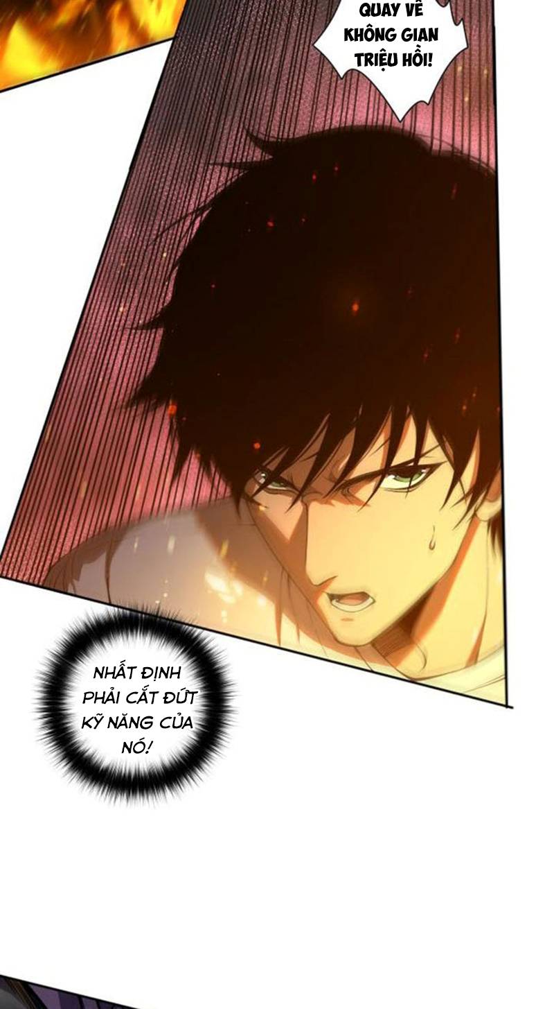 Đọc truyện Tử linh pháp sư: Ta chính là thiên tai - Chap 6